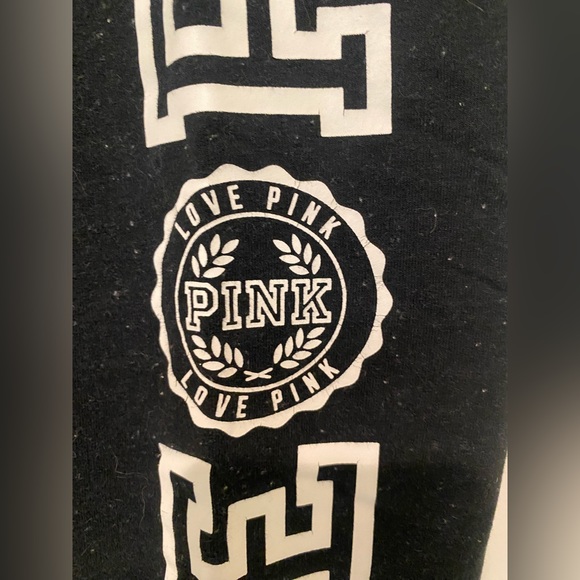 Speckled matching joggers VS PINK size XS - Picture 11 of 14